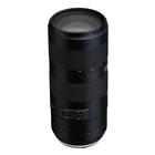Image of Tamron SP 70-210mm F/4 Di VC USD Lens - Nikon Fit