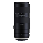 Image of Tamron SP 70-210mm F/4 Di VC USD Lens - Nikon Fit