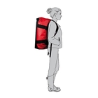 Image of Tatonka Barrel XL (130 Litre) Rucksack/Holdall - Off White