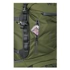Image of Tatonka Bison 90 Rucksack - Olive