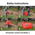 Image of Terra Nova Bothy Bag 12 Emergency Shelter