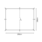 Image of Terra Nova Competition Tarp 2