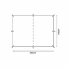Image of Terra Nova Competition Tarp 1