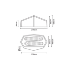 Image of Terra Nova Laser Photon 2 Tent