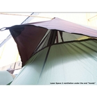Image of Terra Nova Laser Space 2 Tent - Green