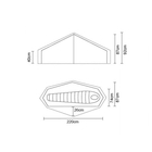 Image of Terra Nova Laser Ultra 1 Tent