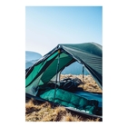 Image of Terra Nova Solar Event 2 Tent - Green