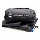 Image of Terra Nova Solar Photon 2/Ultra 2 Footprint
