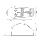 Image of Terra Nova Solar Photon 2 Tent