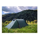 Image of Terra Nova Starlite 2 Tent - 2023 Model - Green