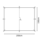 Image of Terra Nova Tarp Shelter 1
