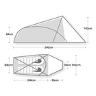 Image of Terra Nova Voyager Lite Tent