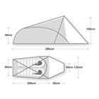 Image of Terra Nova Voyager Tent - Green