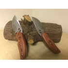 Image of The Shooting Party Party Pandanus Pocket Knife - 3.5 Inch Blade