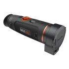 Image of ThermTec Wild 635L Thermal Imaging (640x512) Monocular w/LRF - 35mm