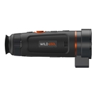 Image of ThermTec Wild 635L Thermal Imaging (640x512) Monocular w/LRF - 35mm