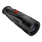 Image of ThermTec Cyclops D-Series CP650D Dual FOV Thermal Imaging (640x512) Monocular (12um/25mk) - 25/50