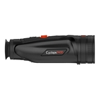 Image of ThermTec Cyclops D-Series CP650D Dual FOV Thermal Imaging (640x512) Monocular (12um/25mk) - 25/50