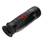 Image of ThermTec Cyclops D-Series CP650D Dual FOV Thermal Imaging (640x512) Monocular (12um/25mk) - 25/50