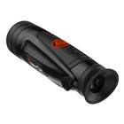 Image of ThermTec Cyclops D-Series CP650D Dual FOV Thermal Imaging (640x512) Monocular (12um/25mk) - 25/50