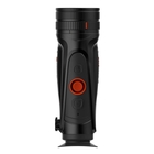 Image of ThermTec Cyclops D-Series CP650D Dual FOV Thermal Imaging (640x512) Monocular (12um/25mk) - 25/50