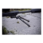 Image of Tier One ATAC Bipod - Aluminium - 230mm