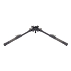 Image of Tier One ATAC Bipod - Aluminium - 230mm
