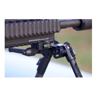 Image of Tier One ATAC Bipod - Aluminium - 230mm