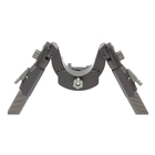 Image of Tier One Evolution Bipod - Carbon - 180mm (V2)