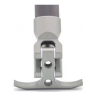 Image of Tier One FTR Bipod - Carbon - Grey