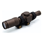 Image of Tier One Monomount - Cantilever - 30mm - 0-Mil
