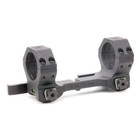 Image of Tier One QD Long Saddle Monomount - 34mm