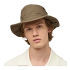 Image of Tilley The Tilley Wanderer Hat - Vintage Olive