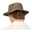 Image of Tilley The Tilley Wanderer Hat - Vintage Olive