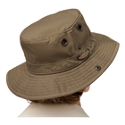 Image of Tilley The Tilley Wanderer Hat - Vintage Olive