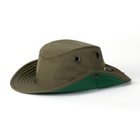 Image of Tilley Paddlers Hat - Olive