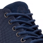 Image of Timberland Adventure 2.0 Cupsole Chukka (Men's) - Black Iris Snake Suede