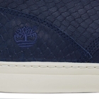Image of Timberland Adventure 2.0 Cupsole Chukka (Men's) - Black Iris Snake Suede