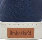 Image of Timberland Adventure 2.0 Cupsole Chukka (Men's) - Black Iris Snake Suede