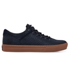 Image of Timberland Adventure 2.0 Cupsole Alpine Oxford (Men's) - Jet Black Snake Suede