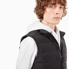 Image of Timberland Bear Head Vest (CLS) (Men's) - Black