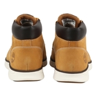 Image of Timberland Bradstreet Chukka Leather Casual Boots (Men's) - Wheat Nubuck