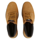 Image of Timberland Bradstreet Chukka Leather Casual Boots (Men's) - Wheat Nubuck