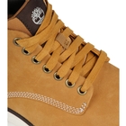 Image of Timberland Bradstreet Chukka Leather Casual Boots (Men's) - Wheat Nubuck