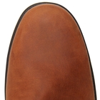 Image of Timberland Bradstreet Chukka Leather Casual Boots (Men's) - Red Brown FG