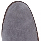 Image of Timberland Brooklyn Park Oxford Shoes (Men's) - Steeple Grey Hammer II