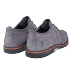 Image of Timberland Brooklyn Park Oxford Shoes (Men's) - Steeple Grey Hammer II