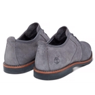 Image of Timberland Brooklyn Park Oxford Shoes (Men's) - Steeple Grey Hammer II