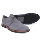 Image of Timberland Brooklyn Park Oxford Shoes (Men's) - Steeple Grey Hammer II
