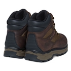 Image of Timberland Chocorua Trail 2 Mid GTX Walking Boots (Men's) - Dark Brown/Green